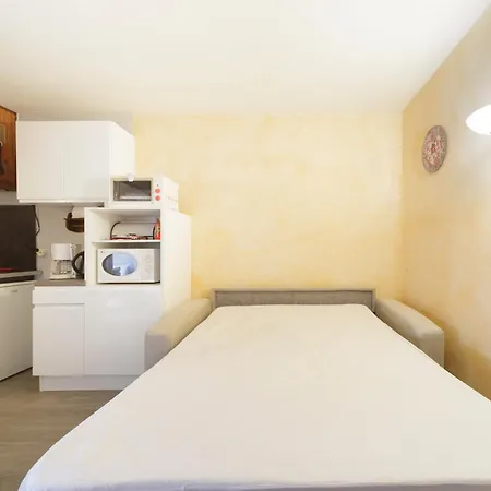 Le Nid De Gourette - Au Pied Des Pistes Apartment Eaux-Bonnes